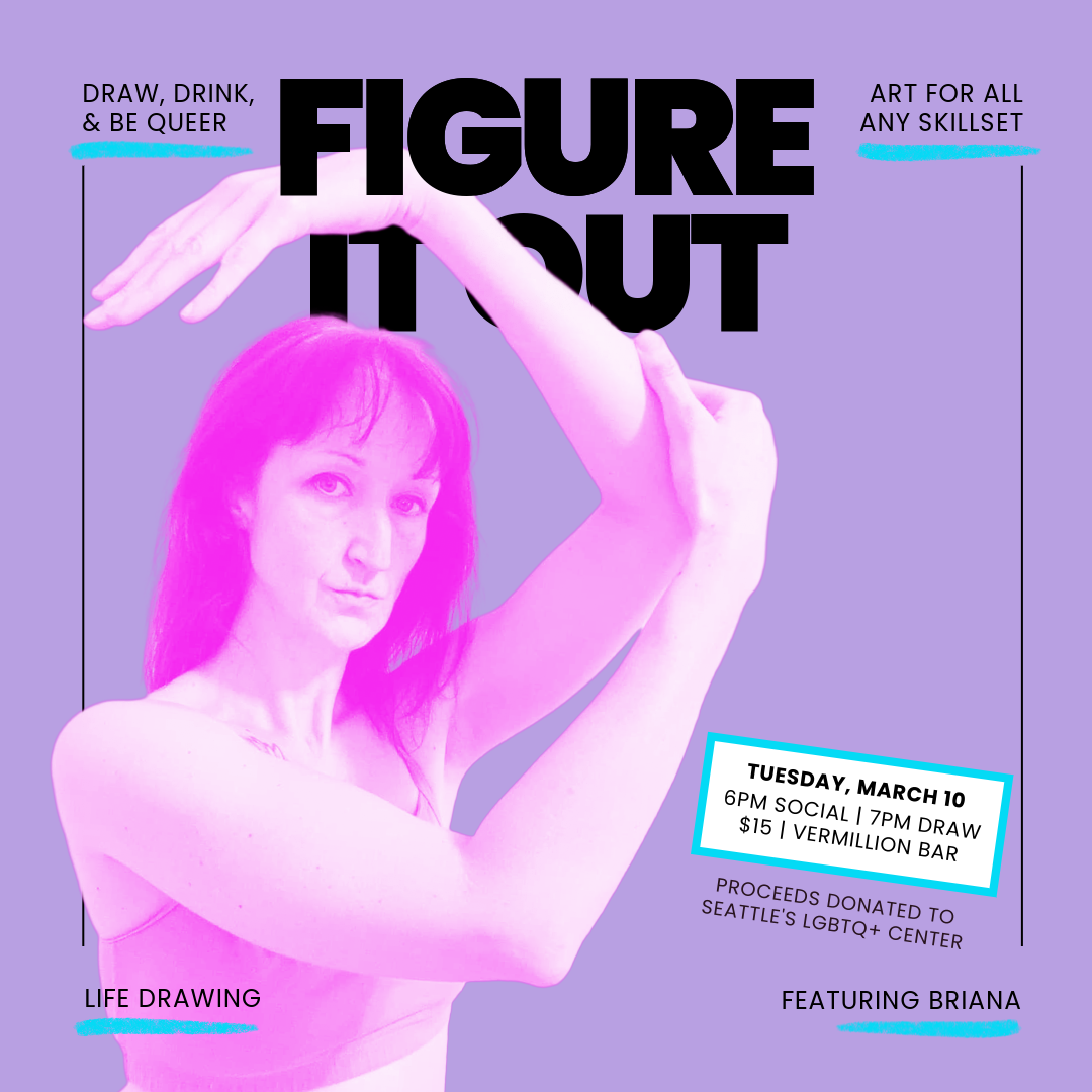 Poster for Figure It Out.